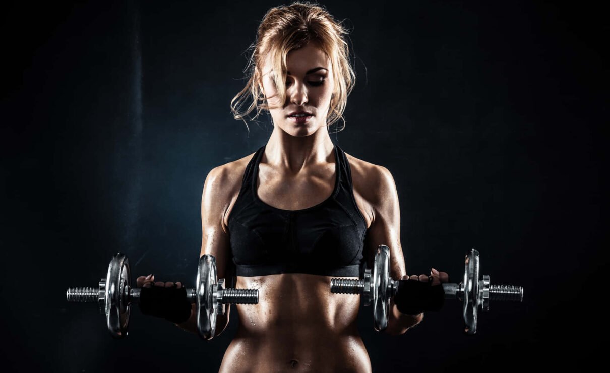 woman-L'fitness