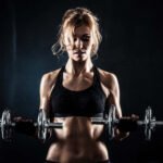 woman-L'fitness