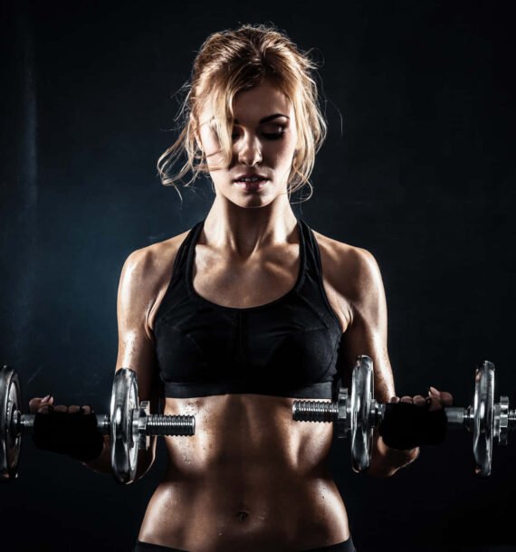woman-L'fitness