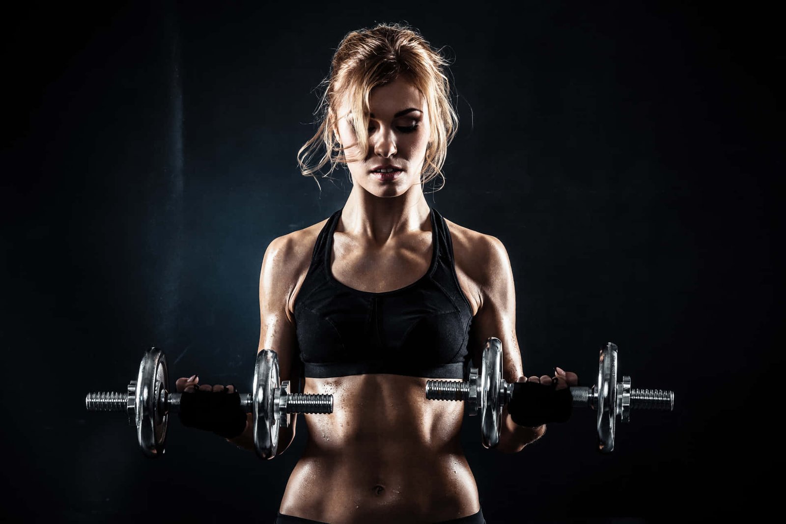 woman-L'fitness